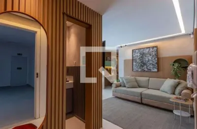 Apartamento para venda - aeroporto, 3 quartos,  68 m² - belo horizonte