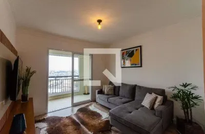 Apartamento para venda - piqueri, 3 quartos,  72 m² - são paulo
