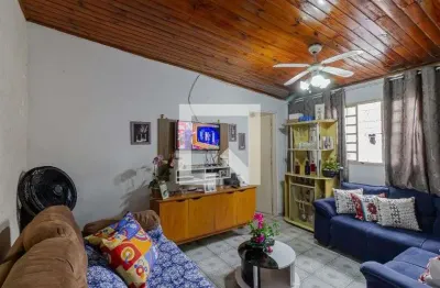 Casa com 4 quartos à venda na Rua Antônio Bispo de Souza, Jardim Miriam, São Paulo
