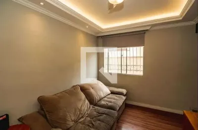 Cobertura para venda - planalto, 2 quartos,  130 m² - belo horizonte