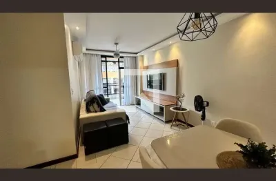 Apartamento para venda - recreio, 3 quartos,  86 m² - rio de janeiro