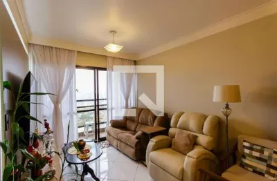 Apartamento para venda - santa teresinha, 3 quartos,  97 m² - santo andré