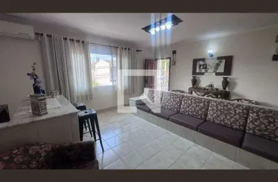 Casa com 4 quartos à venda na Rua Hermano Ribeiro da Silva, Jardim Eulina, Campinas