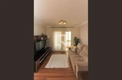 Apartamento para venda - vila santa clara, 3 quartos,  98 m² - são paulo