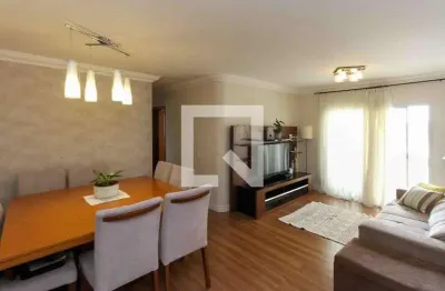 Apartamento para venda - vila santa clara, 3 quartos,  98 m² - são paulo