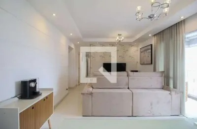 Apartamento para venda - vila andrade, 3 quartos,  90 m² - são paulo