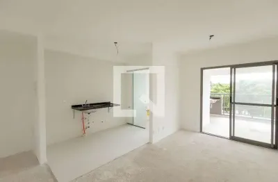 Apartamento para venda - chácara santo antonio, 3 quartos,  94 m² - são paulo