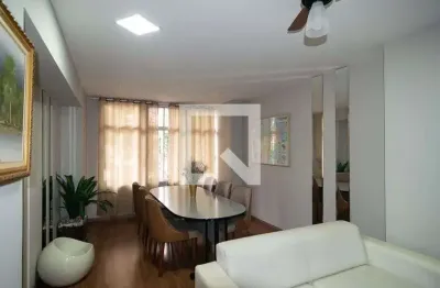 Apartamento para venda - consolação, 5 quartos,  161 m² - são paulo