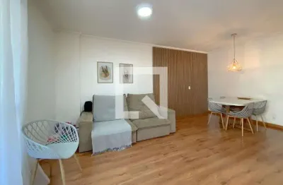 Apartamento para venda - santa cruz, 3 quartos,  119 m² - belo horizonte