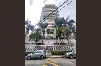 Apartamento para venda - bosque da saúde, 3 quartos,  104 m² - são paulo