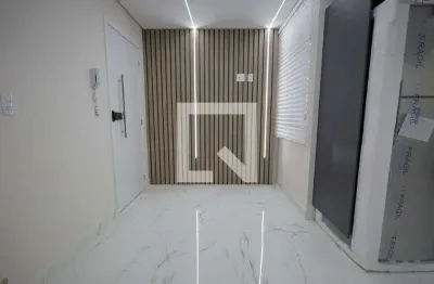 Cobertura para venda - vila metalúrgica, 3 quartos,  140 m² - santo andré