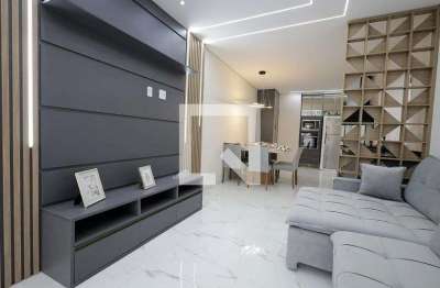 Cobertura para venda - vila metalúrgica, 3 quartos,  140 m² - santo andré