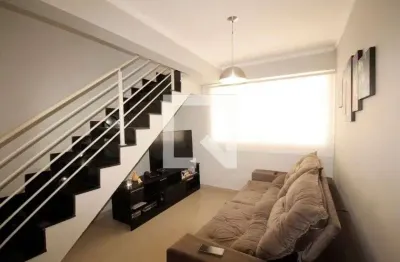 Cobertura para venda - buritis, 4 quartos,  140 m² - belo horizonte