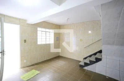 Casa com 3 quartos à venda na Rua Míriam, Cambuci, São Paulo
