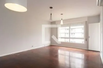 Apartamento para venda - consolação, 3 quartos,  157 m² - são paulo