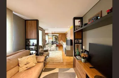 Apartamento para venda - brooklin, 3 quartos,  115 m² - são paulo