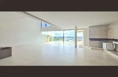 Casa com 3 quartos à venda na Rua Maria Raimunda De Jesus, Joá, Lagoa Santa