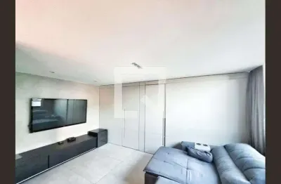 Cobertura para venda - luxemburgo, 3 quartos,  160 m² - belo horizonte
