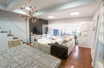 Casa com 3 quartos à venda na Rua Gennaro Ferrante, Cambuci, São Paulo