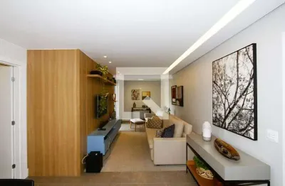 Apartamento para venda - gutierrez, 3 quartos,  154 m² - belo horizonte