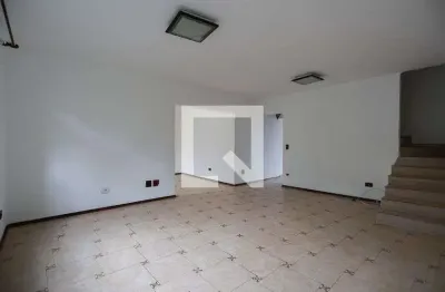 Casa para venda - vila santa maria, 4 quartos,  560 m² - são paulo