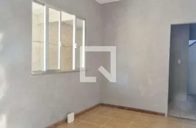 Casa / sobrado em condomínio para venda - taquara, 2 quartos,  50 m² - rio de janeiro