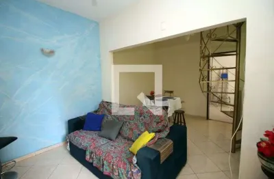 Casa com 3 quartos à venda na Rua Calmon Cabral, Irajá, Rio de Janeiro
