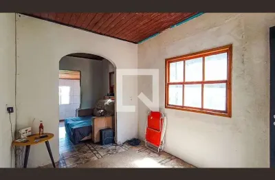 Casa para venda - medianeira, 3 quartos,  102 m² - porto alegre