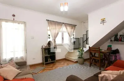 Casa com 3 quartos à venda na Rua Afonso Henriques, Tatuapé, São Paulo