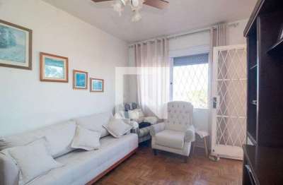 Casa para venda - santa tereza , 3 quartos,  105 m² - porto alegre