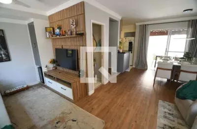 Casa / sobrado em condomínio para venda - parque imperador, 3 quartos,  100 m² - campinas