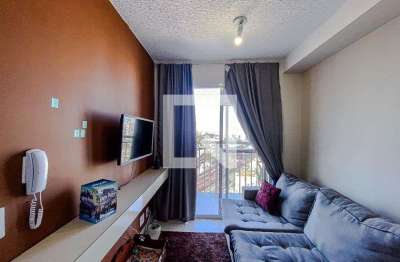 Apartamento com 1 quarto à venda na Rua Júlio de Castilhos, Belém, São Paulo