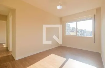 Apartamento para venda - centro histórico, 1 quarto,  42 m² - porto alegre