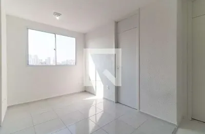 Apartamento para venda - bosque da saúde, 2 quartos,  35 m² - são paulo