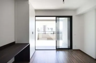 Apartamento para Venda - Vila Pompéia, 1 Quarto,  32 m² - São Paulo