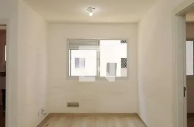 Apartamento para venda - itaquera, 2 quartos,  37 m² - são paulo