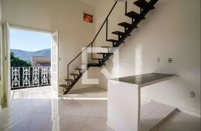 Apartamento para venda - maravista, 1 quarto,  32 m² - niterói