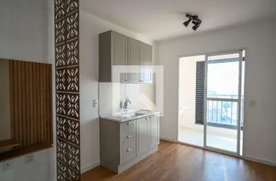 Apartamento para venda - vila das mercês, 2 quartos,  38 m² - são paulo