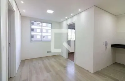 Apartamento para venda - santo amaro , 2 quartos,  33 m² - são paulo
