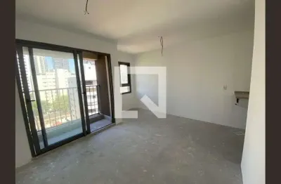 Kitnet / stúdio para venda - campo belo, 1 quarto,  25 m² - são paulo