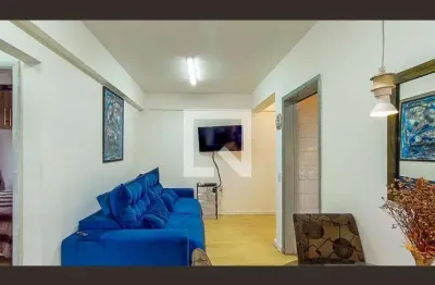 Apartamento para venda - santa tereza , 2 quartos,  56 m² - porto alegre