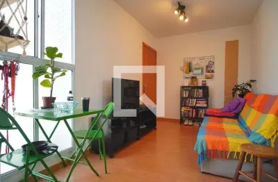 Apartamento para venda - canudos, 2 quartos,  40 m² - novo hamburgo