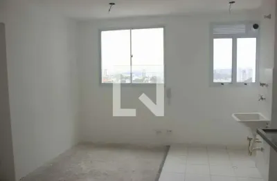 Apartamento para venda - vila galvão, 2 quartos,  35 m² - guarulhos