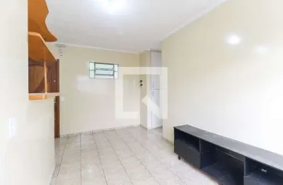 Apartamento para venda - vila jacuí, 2 quartos,  45 m² - são paulo