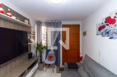 Apartamento para venda - vila prudente, 2 quartos,  48 m² - são paulo