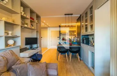 Apartamento para venda - partenon, 1 quarto,  38 m² - porto alegre