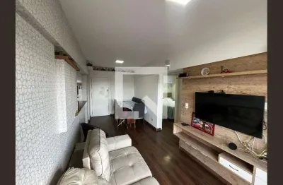 Apartamento para venda - sítio do mandaqui, 2 quartos,  50 m² - são paulo