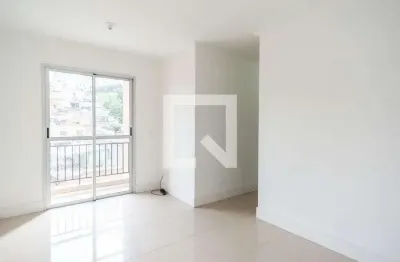 Apartamento para venda - freguesia do ó, 2 quartos,  50 m² - são paulo