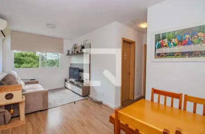 Apartamento para venda - alto petrópolis, 2 quartos,  52 m² - porto alegre