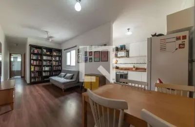 Apartamento para venda - santa teresinha, 2 quartos,  55 m² - santo andré